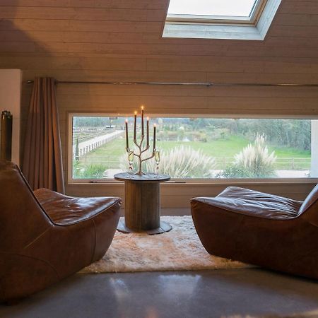 Abri Cosy - Suite Romantique En Camargue Saint-Gilles  Eksteriør bilde