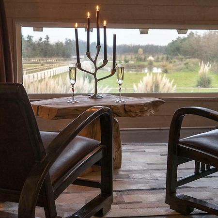 Abri Cosy - Suite Romantique En Camargue Saint-Gilles  Eksteriør bilde