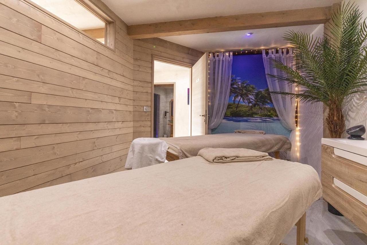Abri Cosy - Suite Romantique En Camargue Saint-Gilles  Eksteriør bilde