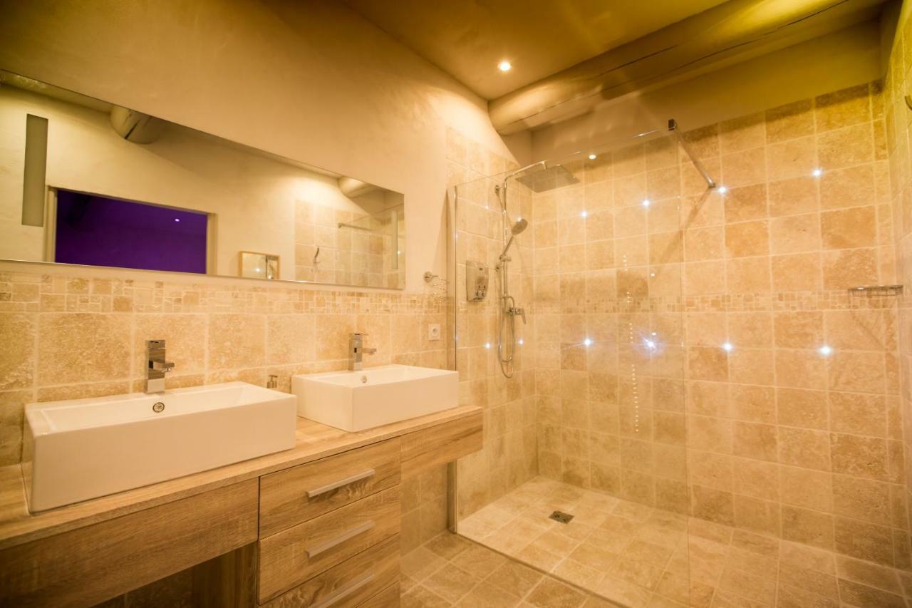 Abri Cosy - Suite Romantique En Camargue Saint-Gilles  Eksteriør bilde